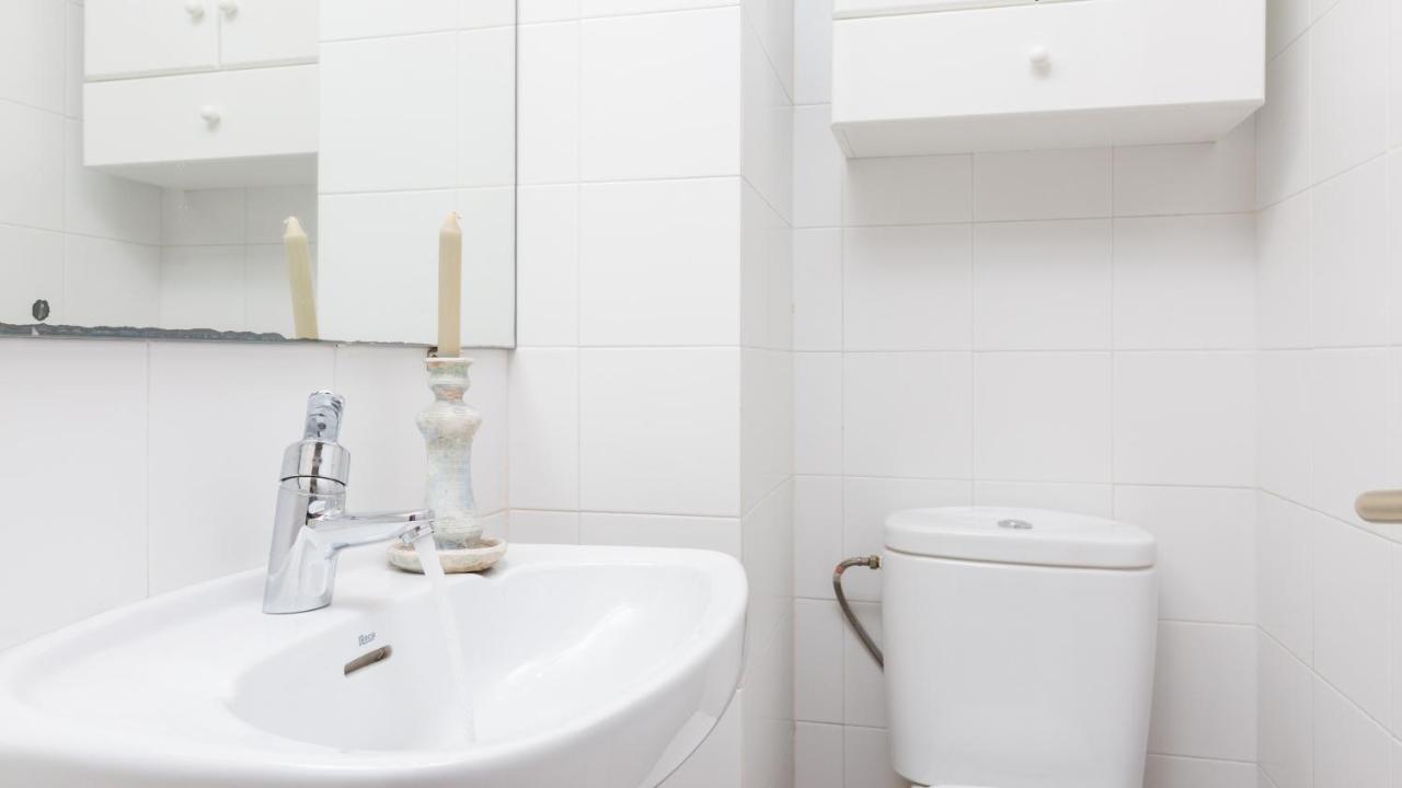 Apartment Sabin - Llafranc Eksteriør billede