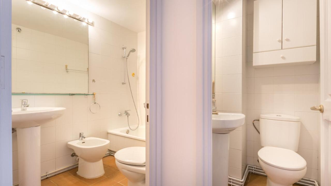 Apartment Sabin - Llafranc Eksteriør billede